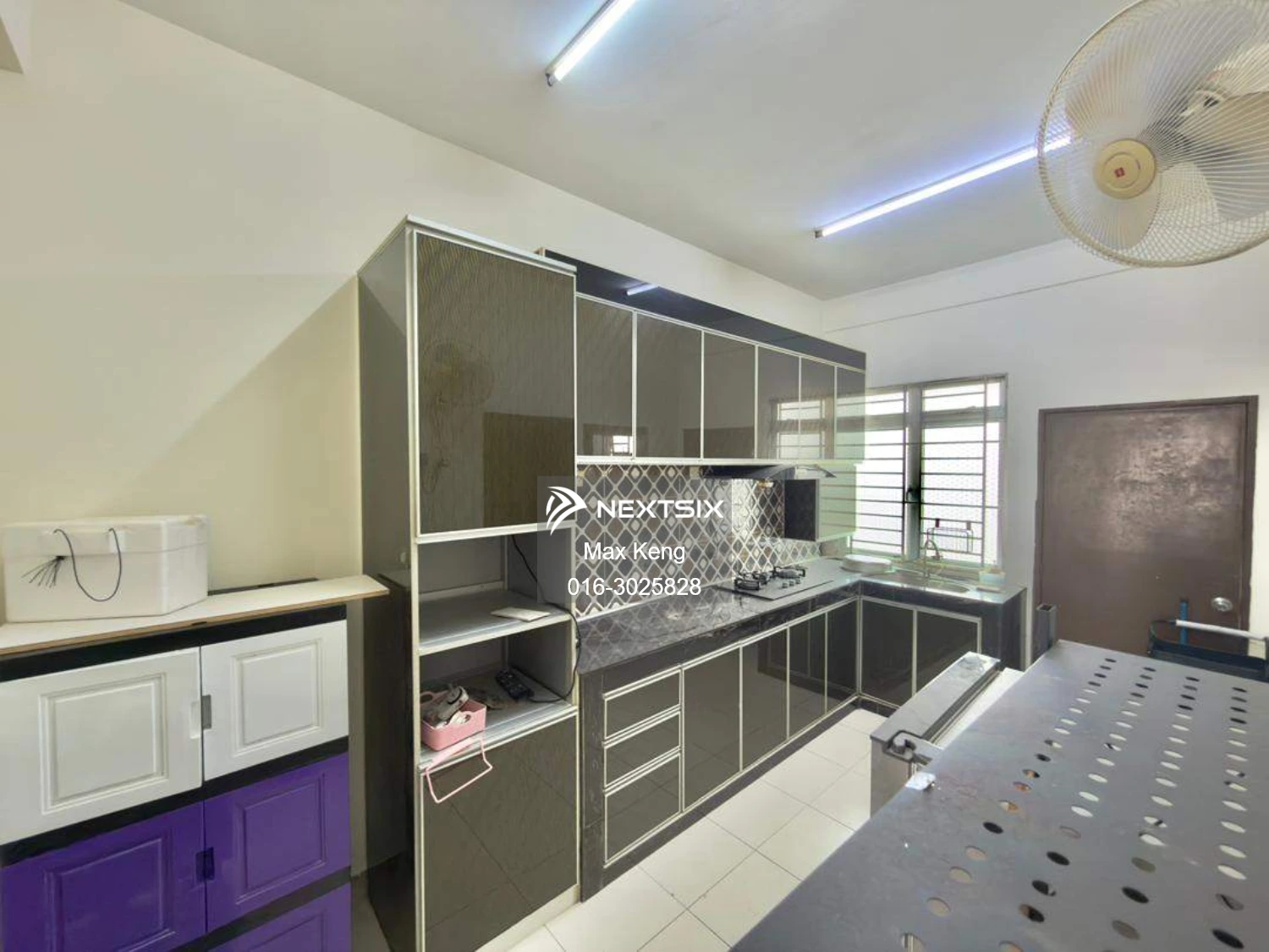 2-sty Terrace/Link House For Rent in Senai Johor - Image 6