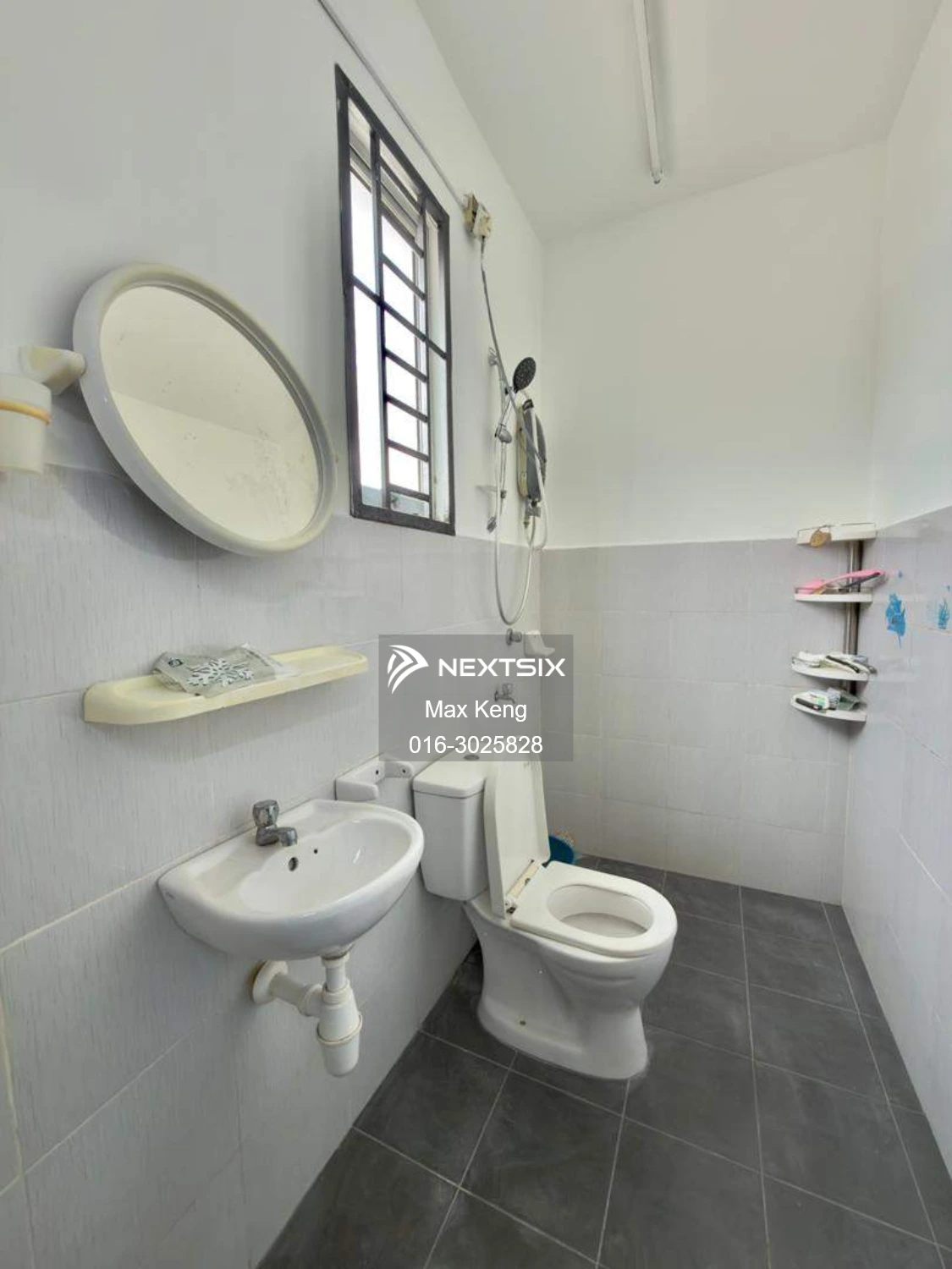 2-sty Terrace/Link House For Rent in Senai Johor - Image 7