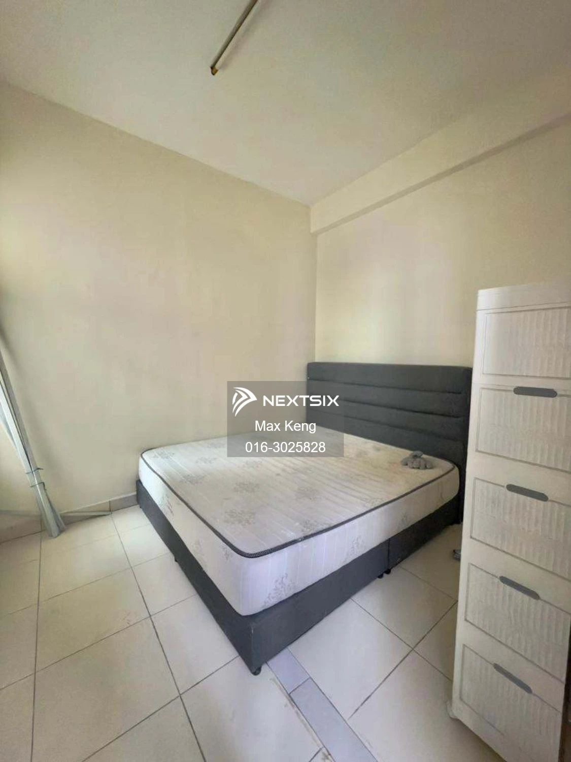 2-sty Terrace/Link House For Rent in Senai Johor - Image 8