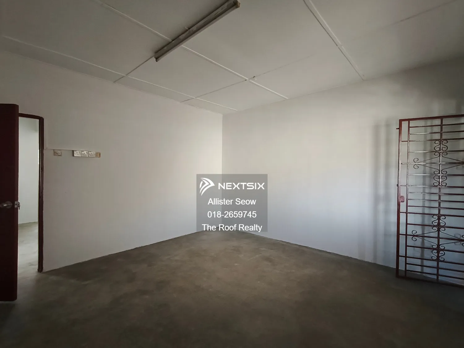 2-sty Terrace/Link House For Rent in Klang Selangor - Image 10
