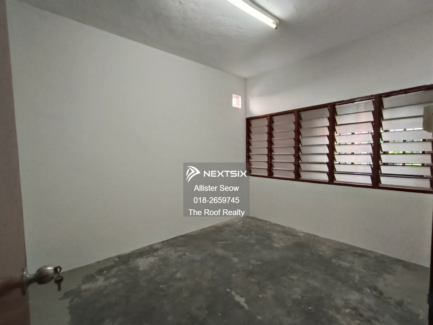 2-sty Terrace/Link House For Rent in Klang Selangor - Image 3