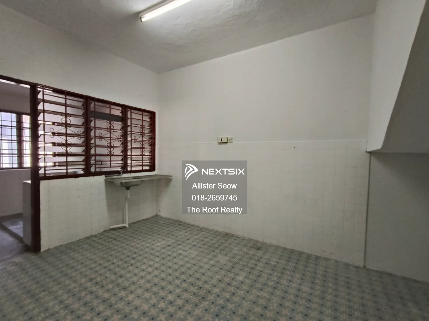 2-sty Terrace/Link House For Rent in Klang Selangor - Image 4