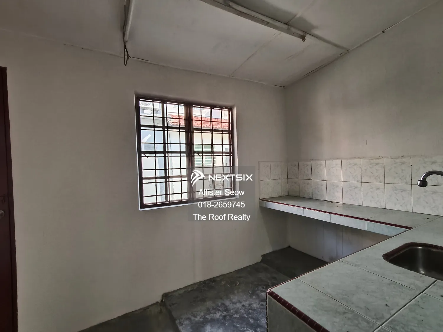 2-sty Terrace/Link House For Rent in Klang Selangor - Image 5