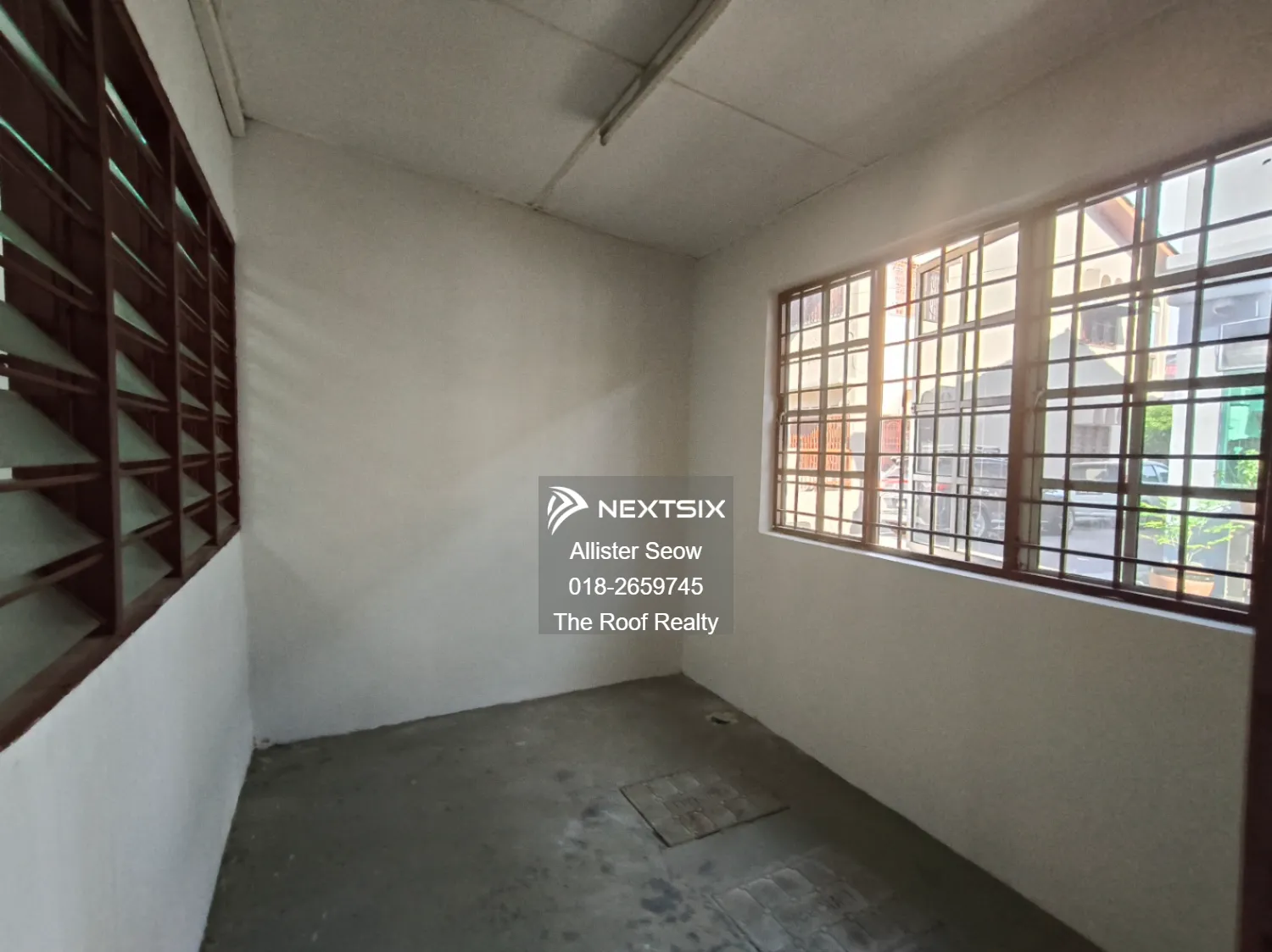 2-sty Terrace/Link House For Rent in Klang Selangor - Image 6