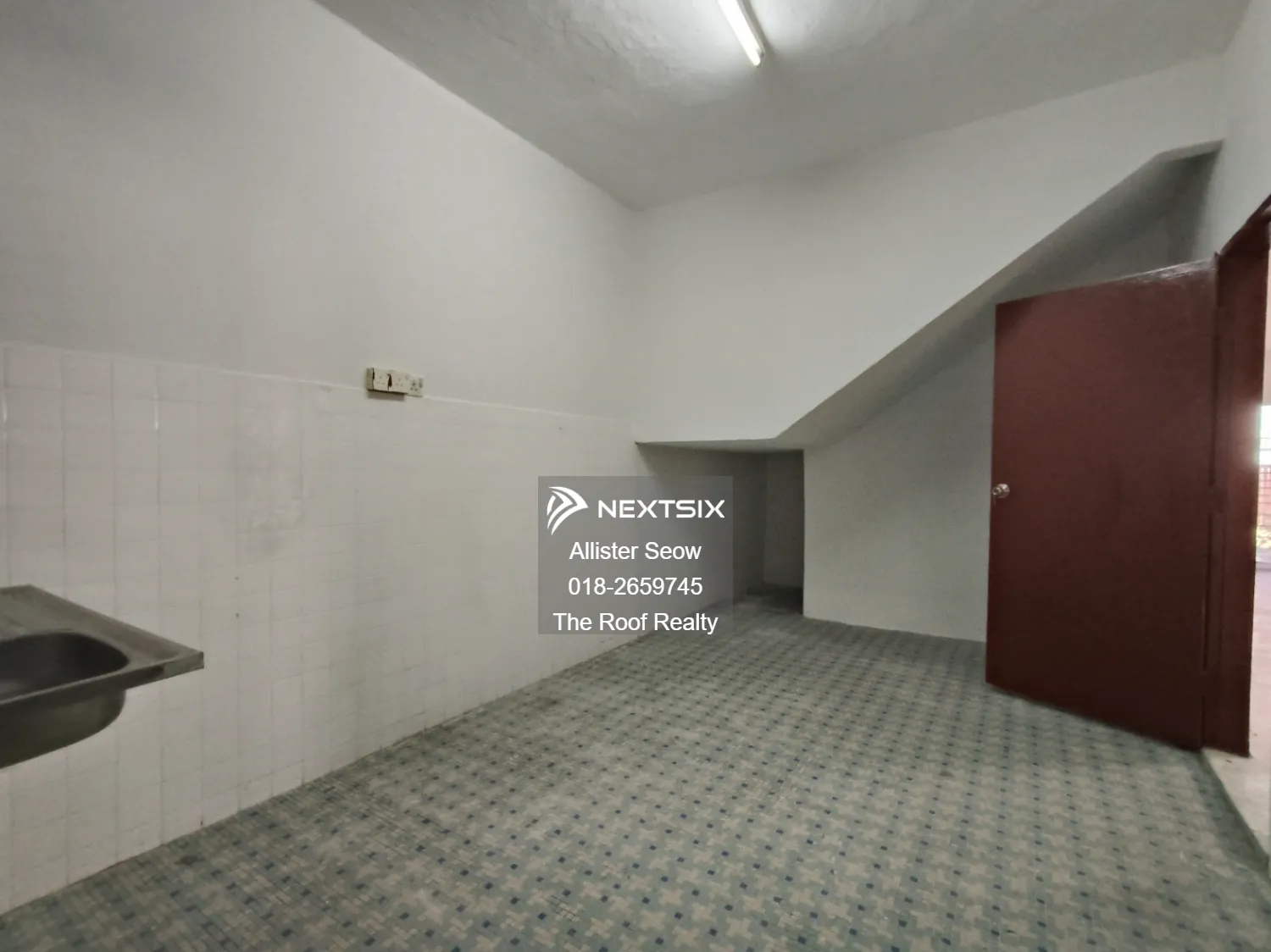 2-sty Terrace/Link House For Rent in Klang Selangor - Image 7