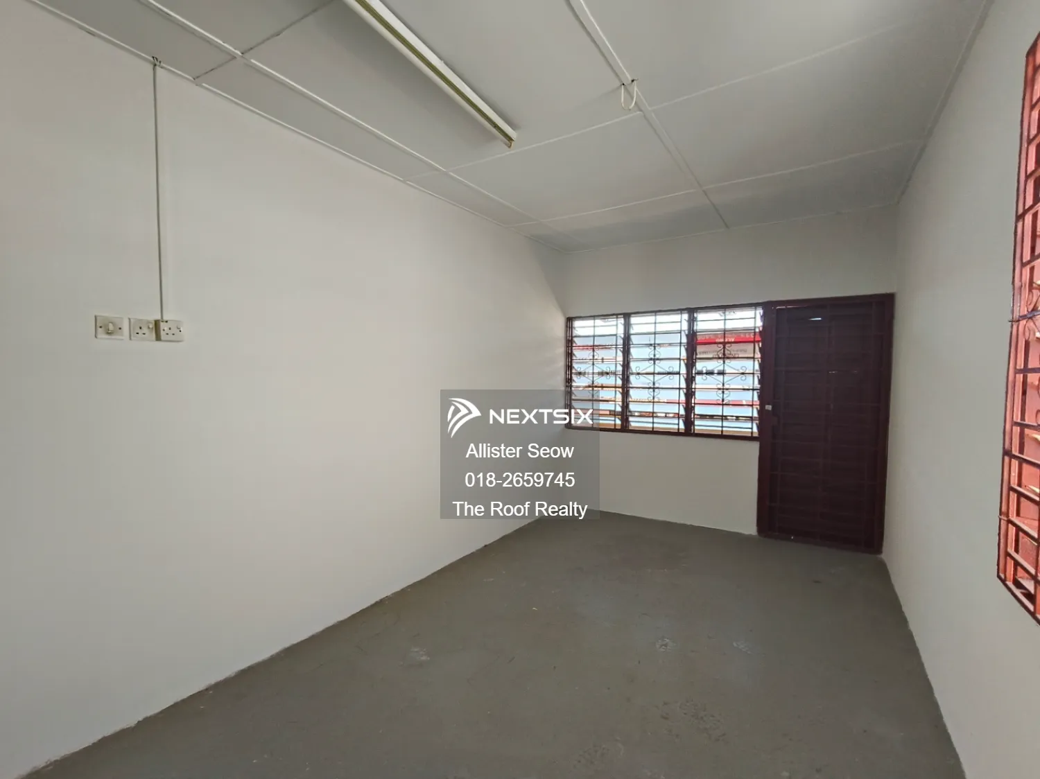 2-sty Terrace/Link House For Rent in Klang Selangor - Image 8