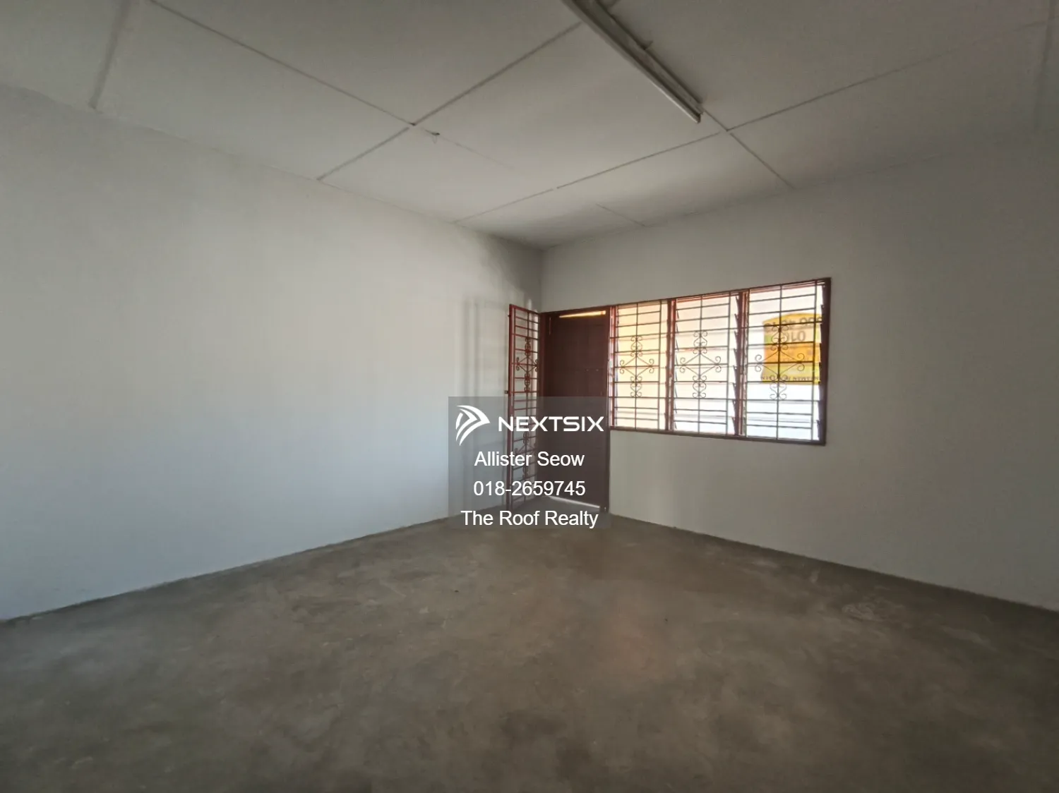 2-sty Terrace/Link House For Rent in Klang Selangor - Image 9