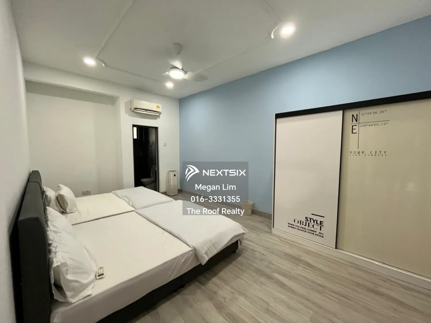 Semi-detached House For Sale in Sri Petaling Wilayah Persekutuan Kuala Lumpur - Image 10