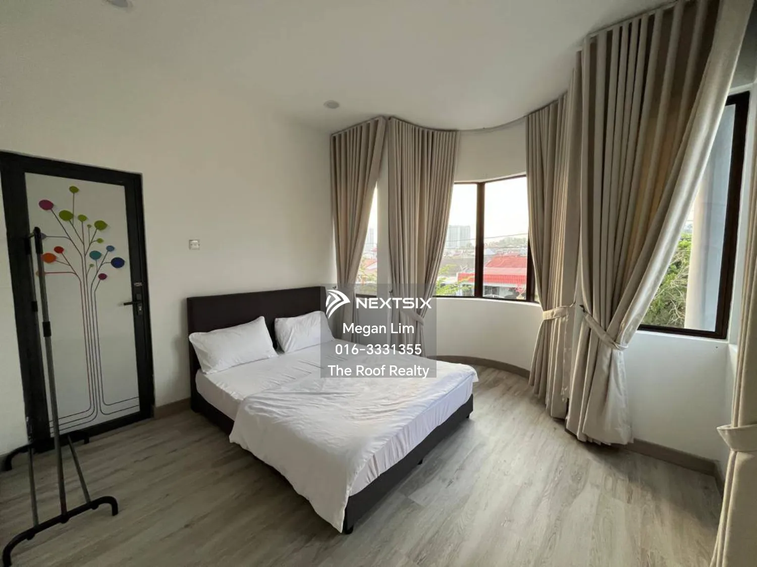 Semi-detached House For Sale in Sri Petaling Wilayah Persekutuan Kuala Lumpur - Image 12