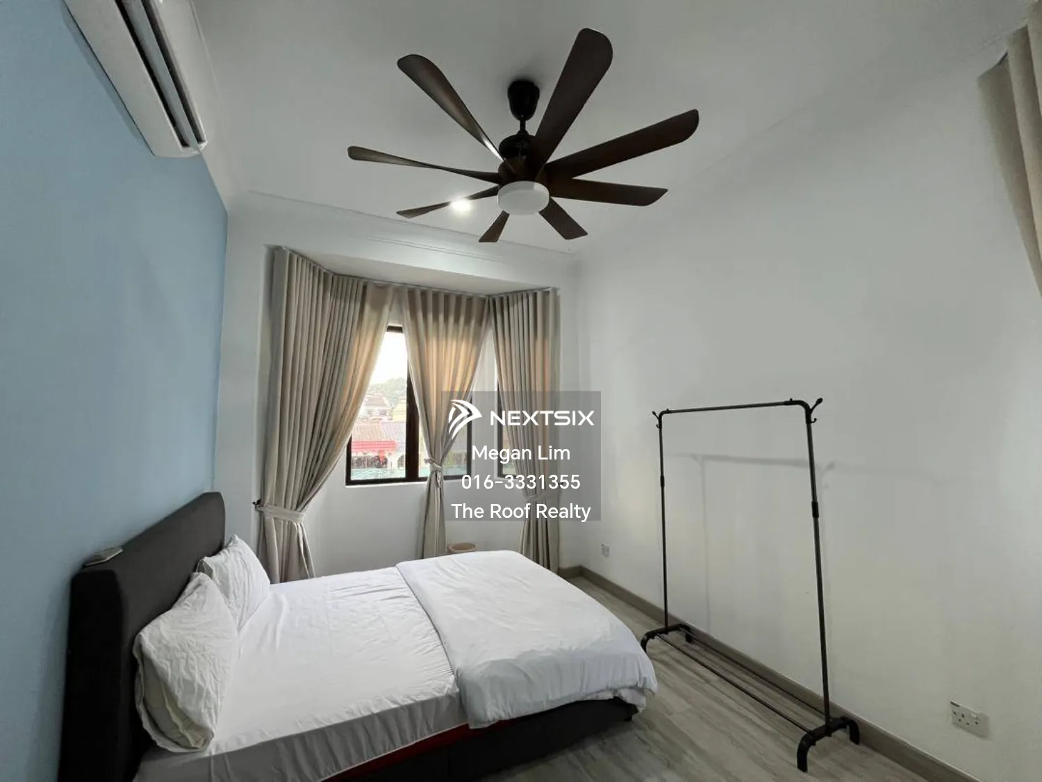 Semi-detached House For Sale in Sri Petaling Wilayah Persekutuan Kuala Lumpur - Image 13