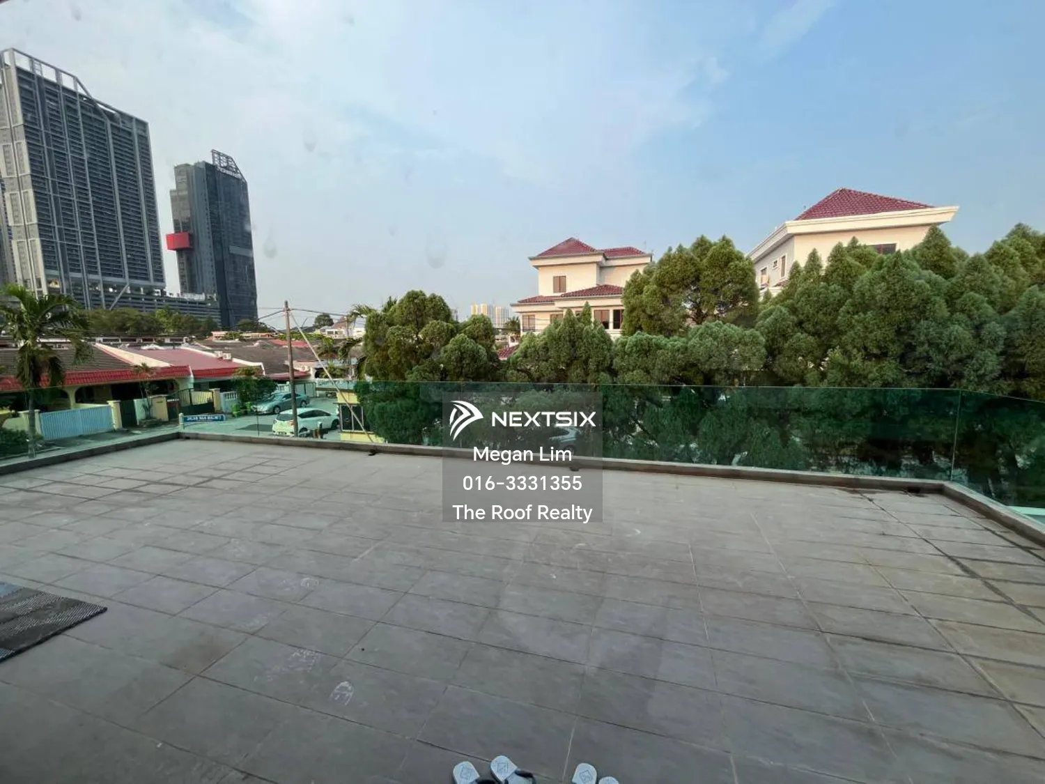 Semi-detached House For Sale in Sri Petaling Wilayah Persekutuan Kuala Lumpur - Image 14