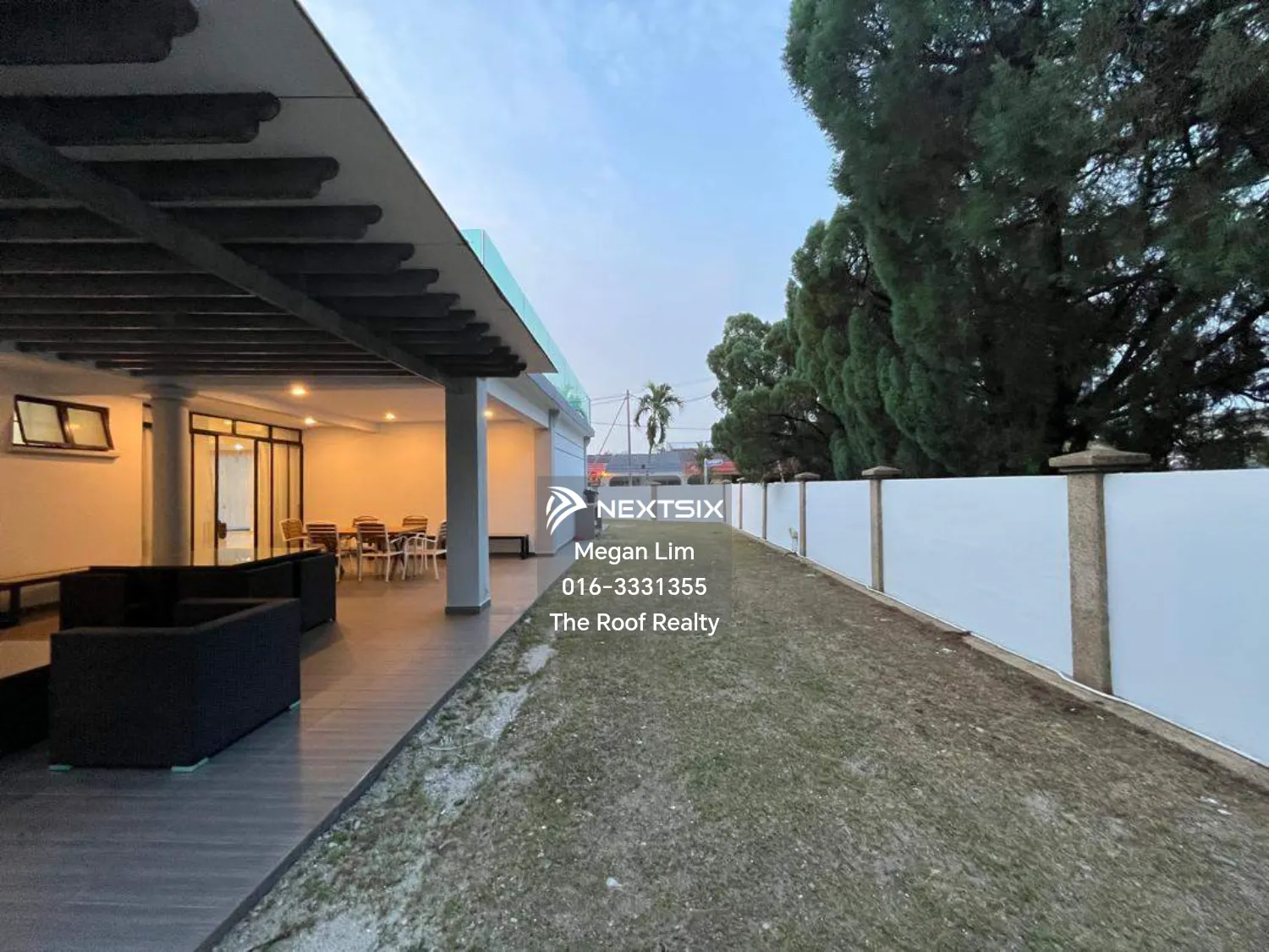 Semi-detached House For Sale in Sri Petaling Wilayah Persekutuan Kuala Lumpur - Image 15