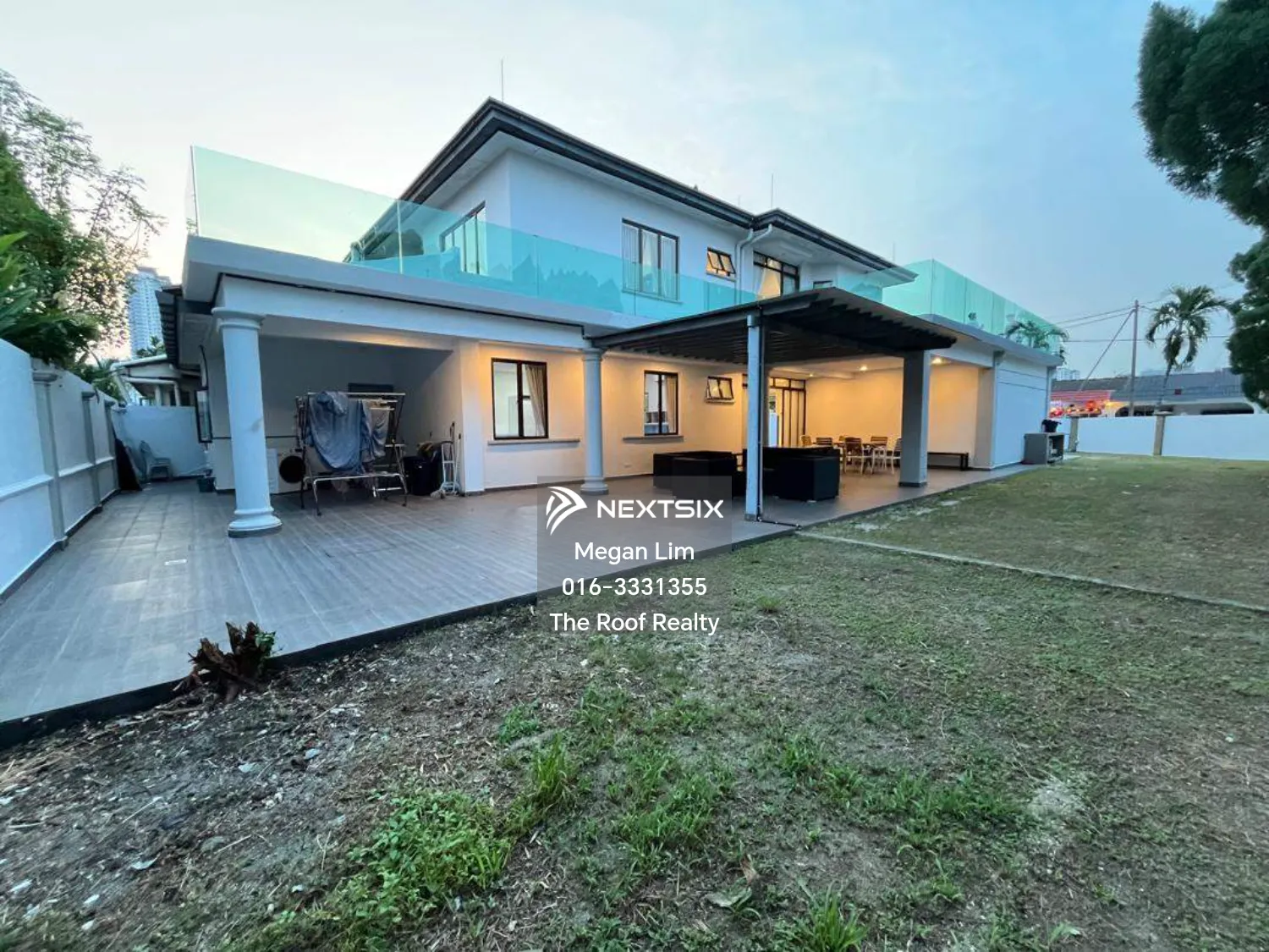Semi-detached House For Sale in Sri Petaling Wilayah Persekutuan Kuala Lumpur - Image 17