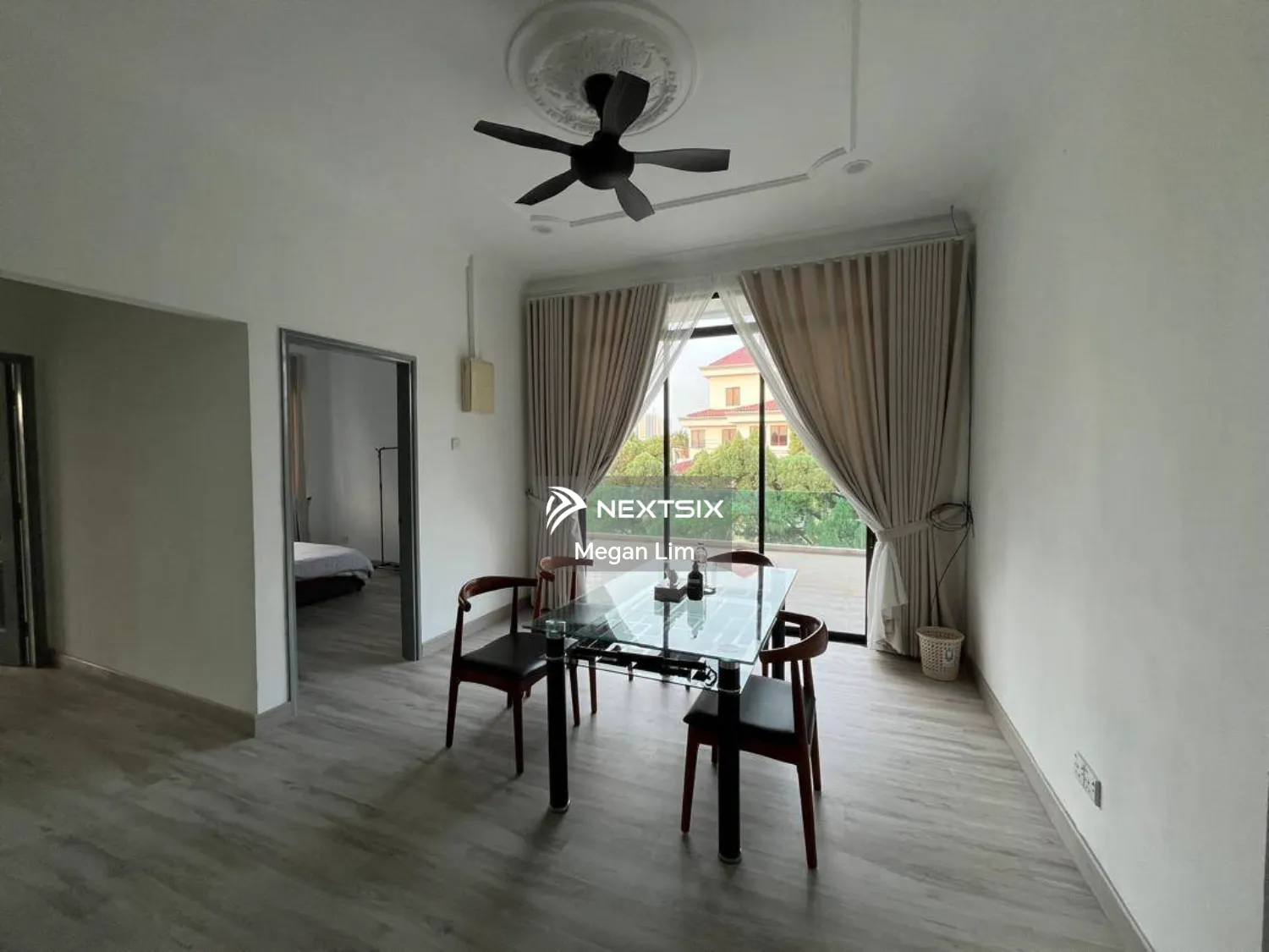 Semi-detached House For Sale in Sri Petaling Wilayah Persekutuan Kuala Lumpur - Image 18