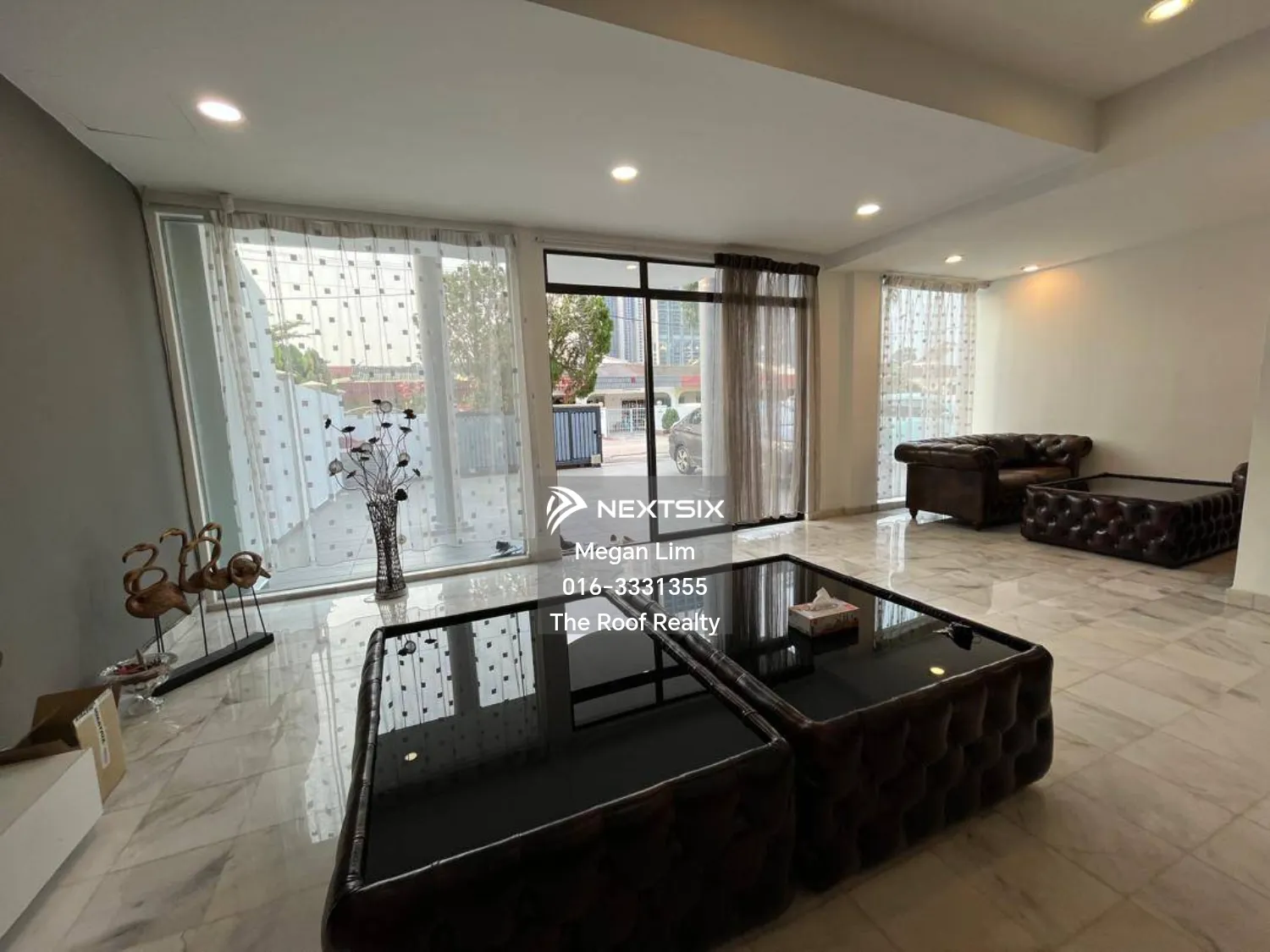 Semi-detached House For Sale in Sri Petaling Wilayah Persekutuan Kuala Lumpur - Image 5