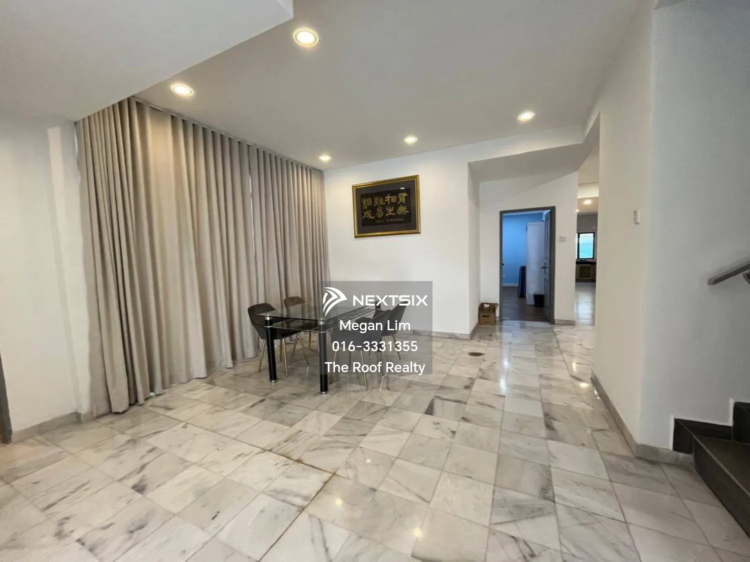 Semi-detached House For Sale in Sri Petaling Wilayah Persekutuan Kuala Lumpur - Image 6