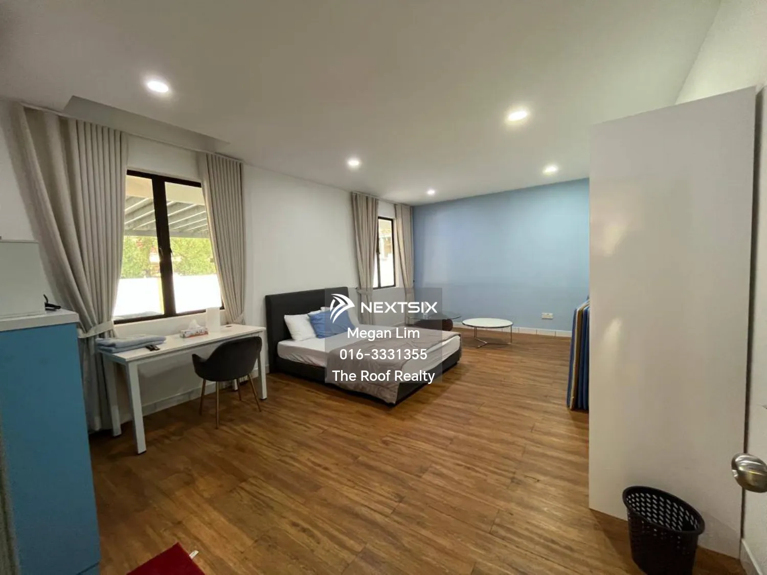 Semi-detached House For Sale in Sri Petaling Wilayah Persekutuan Kuala Lumpur - Image 9