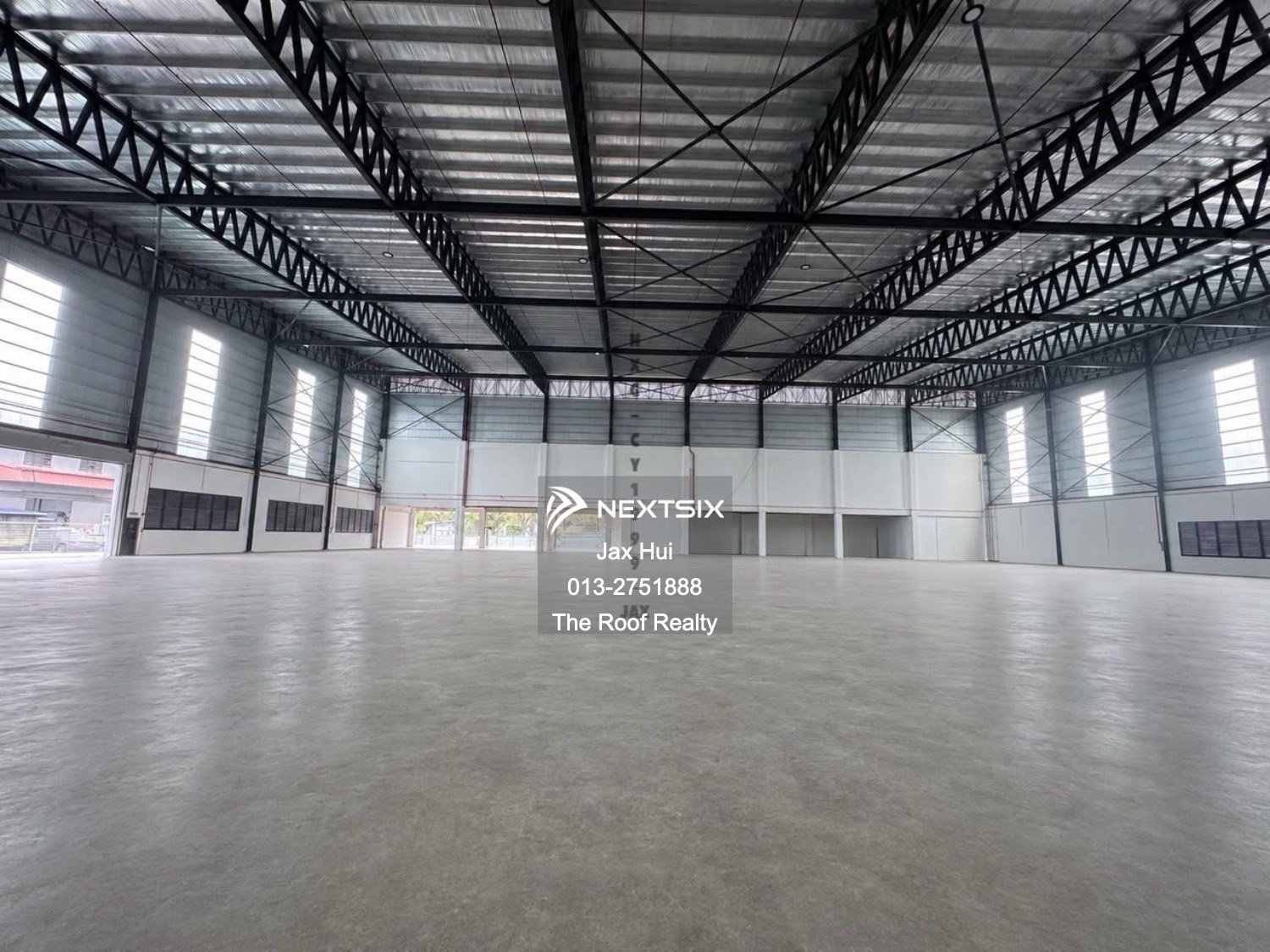 Warehouse For Rent in Kota Kemuning Selangor - Image 3