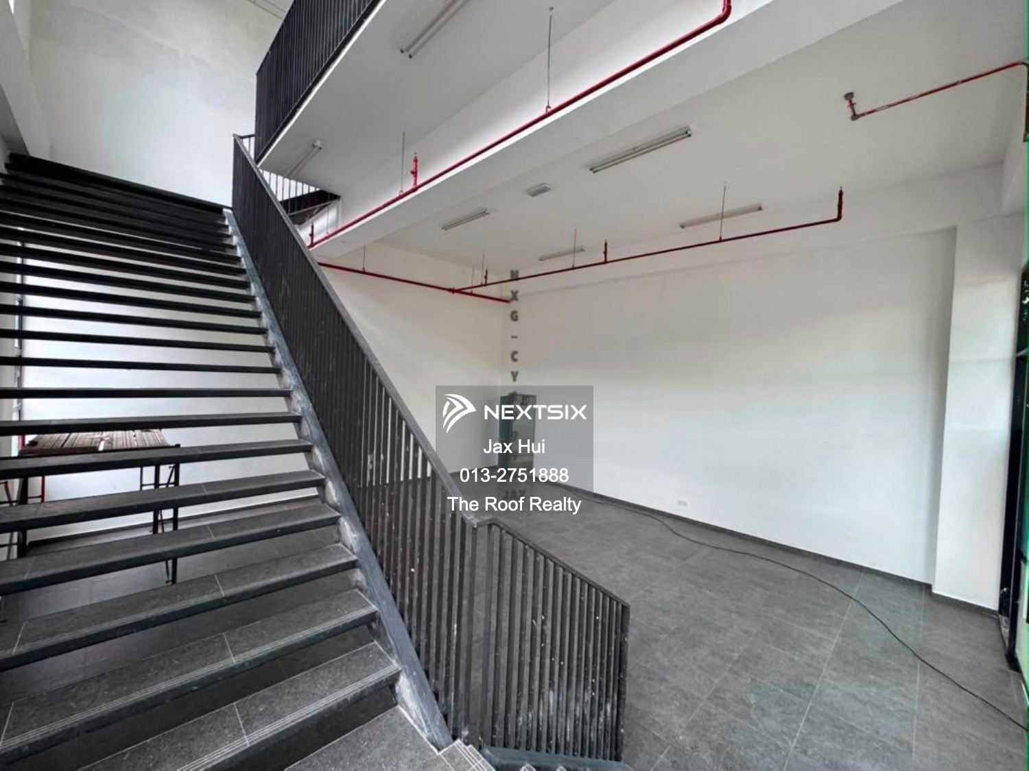 Warehouse For Rent in Kota Kemuning Selangor - Image 4