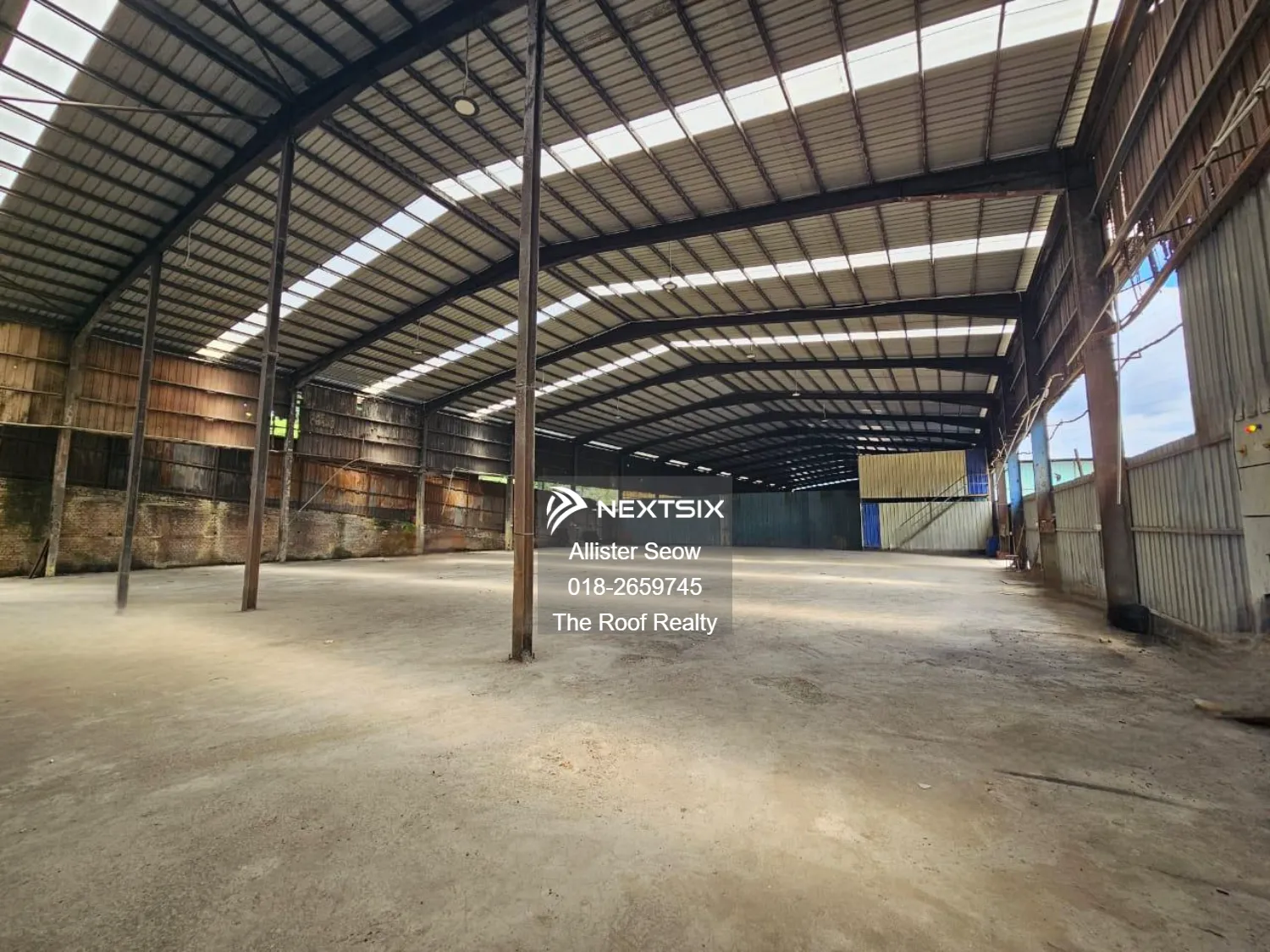 Warehouse For Rent in Klang Selangor - Image 6