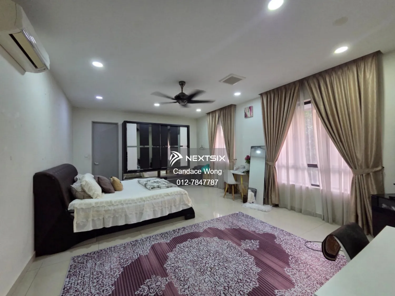 Semi-detached House For Sale in Kajang Selangor - Image 10