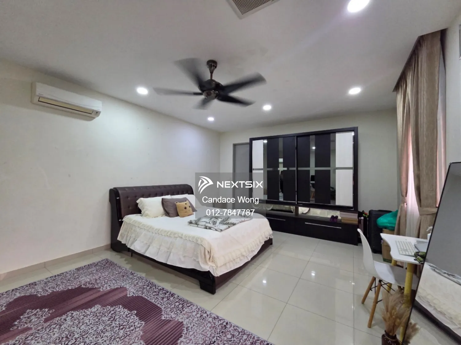 Semi-detached House For Sale in Kajang Selangor - Image 12