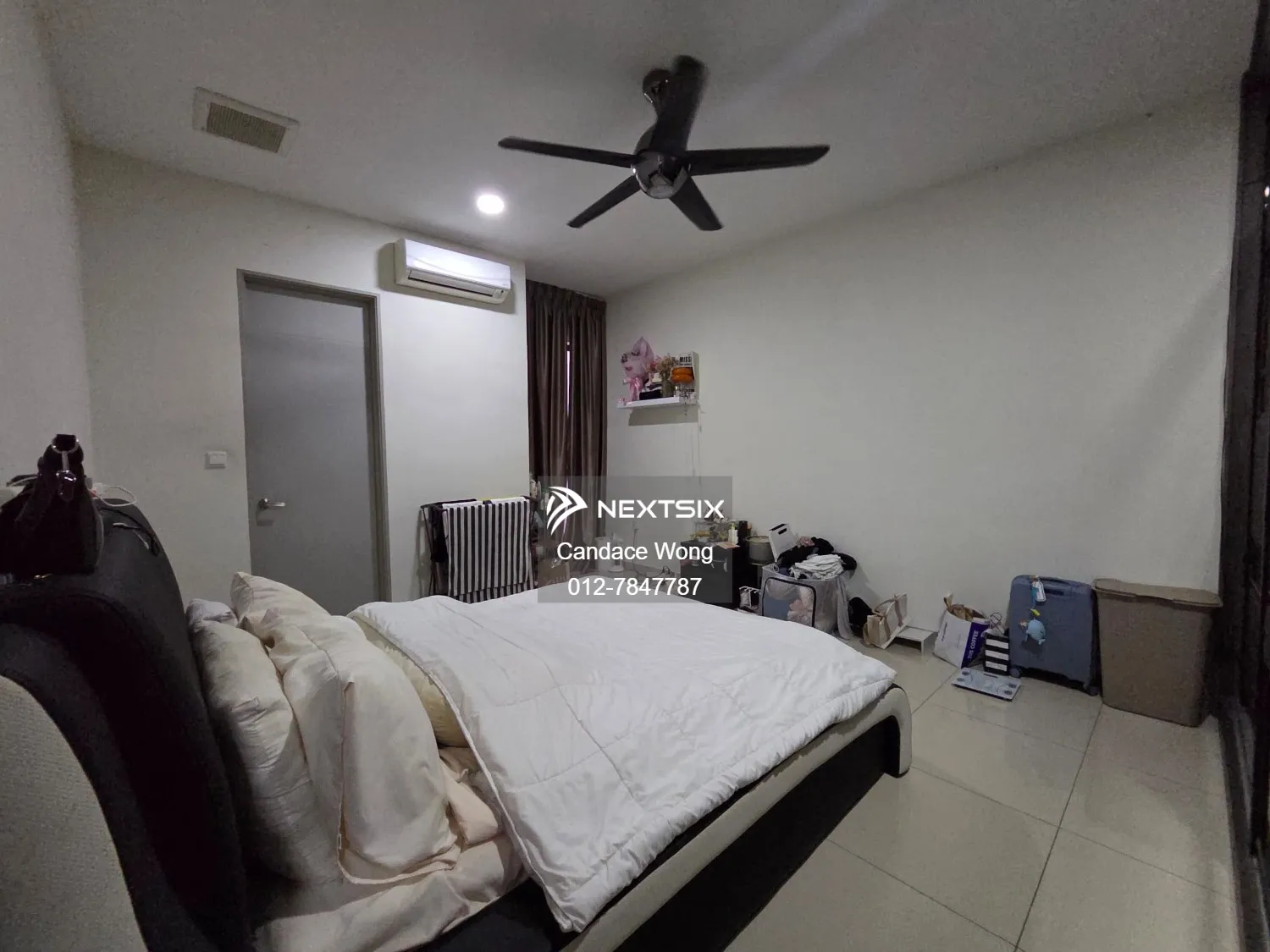 Semi-detached House For Sale in Kajang Selangor - Image 13