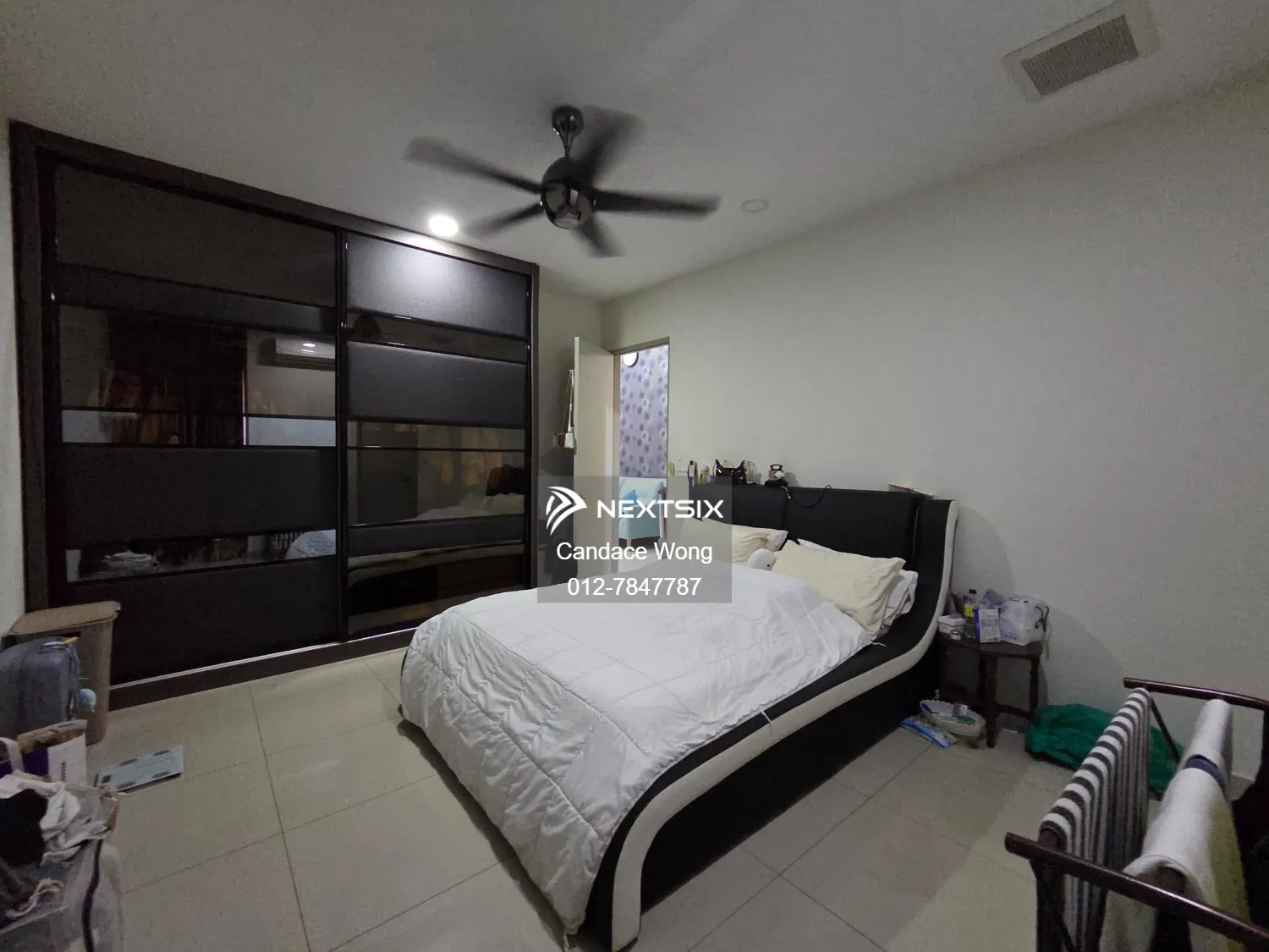 Semi-detached House For Sale in Kajang Selangor - Image 14