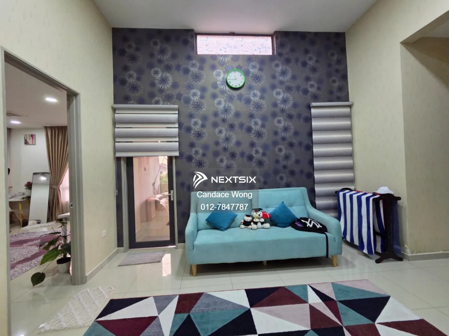 Semi-detached House For Sale in Kajang Selangor - Image 15