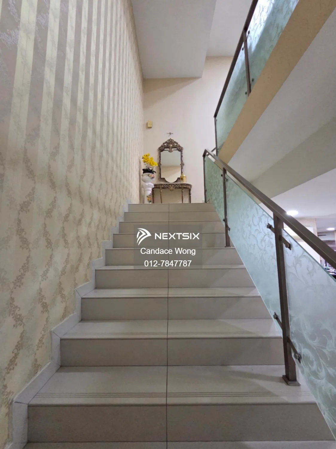 Semi-detached House For Sale in Kajang Selangor - Image 16