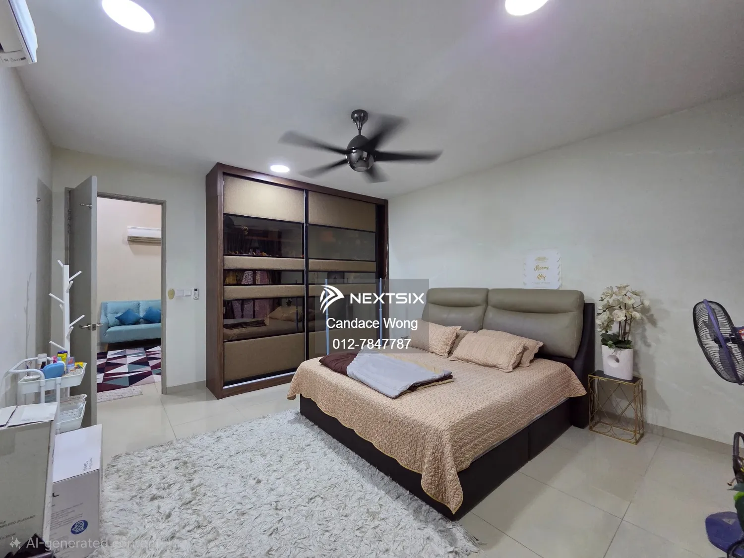 Semi-detached House For Sale in Kajang Selangor - Image 17