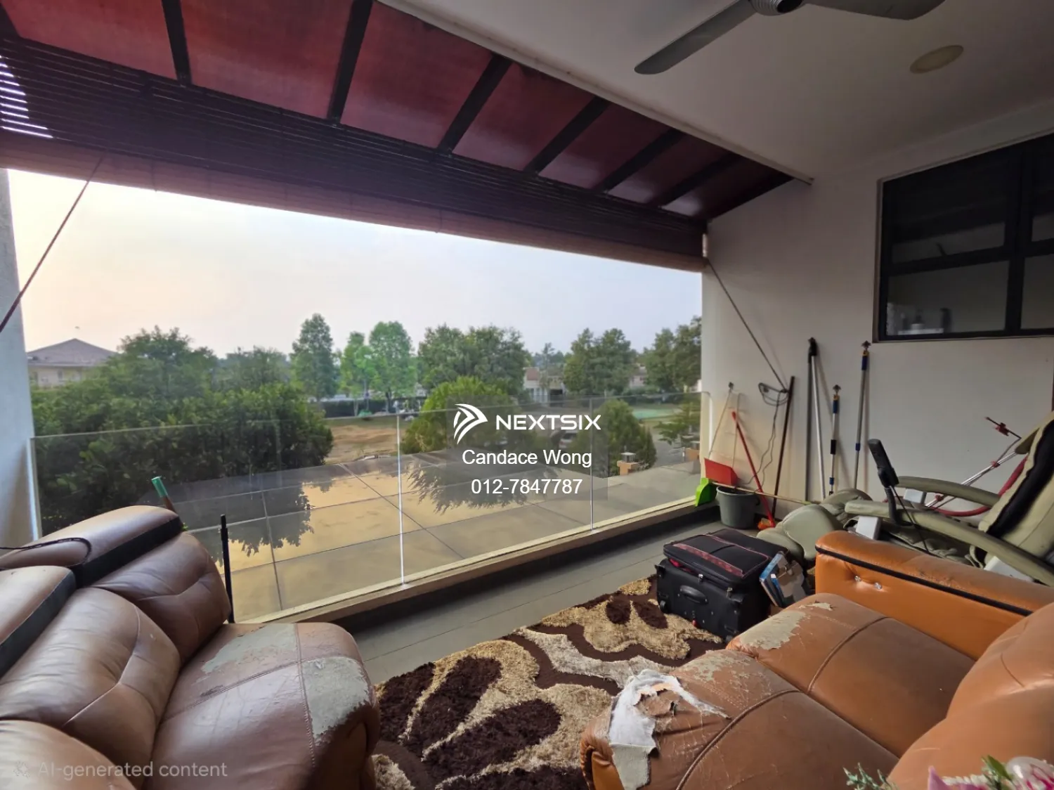 Semi-detached House For Sale in Kajang Selangor - Image 18
