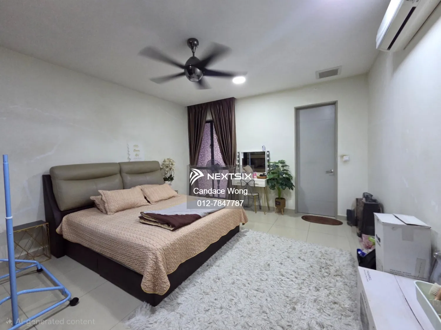 Semi-detached House For Sale in Kajang Selangor - Image 19