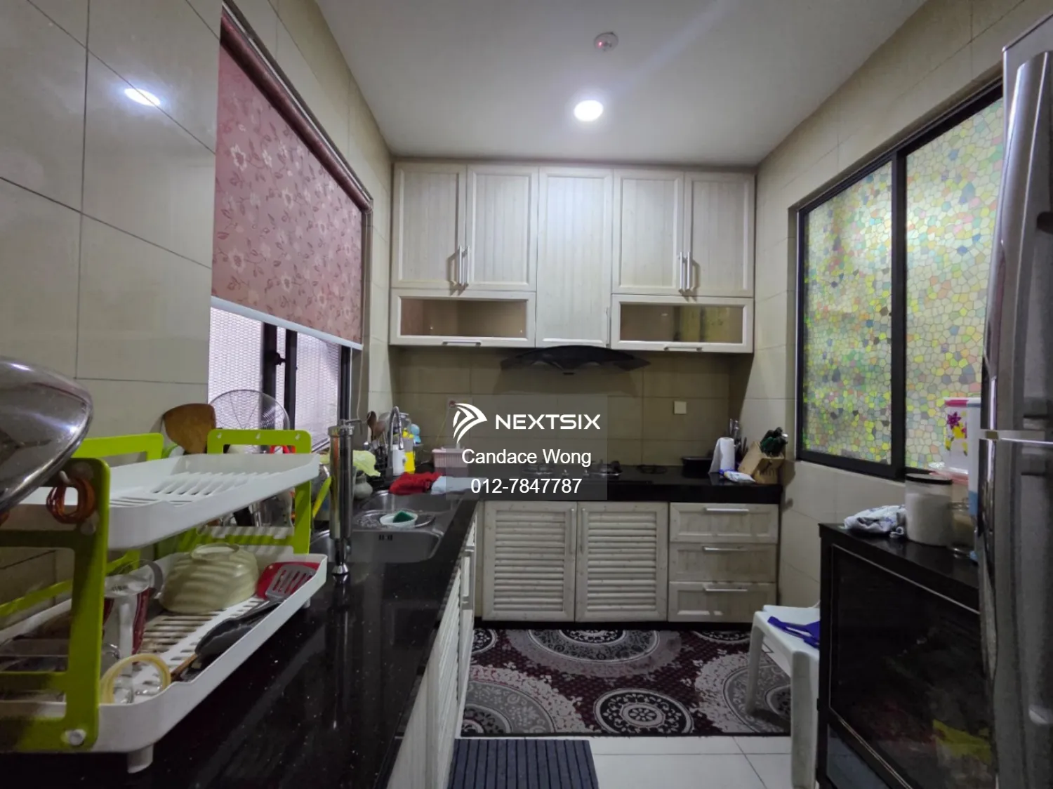 Semi-detached House For Sale in Kajang Selangor - Image 21