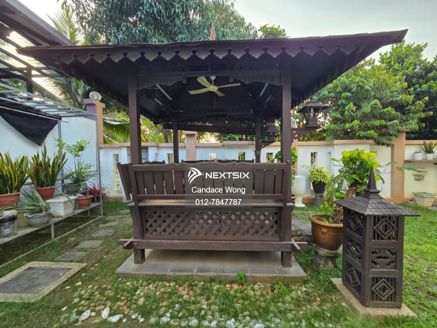 Semi-detached House For Sale in Kajang Selangor - Image 3