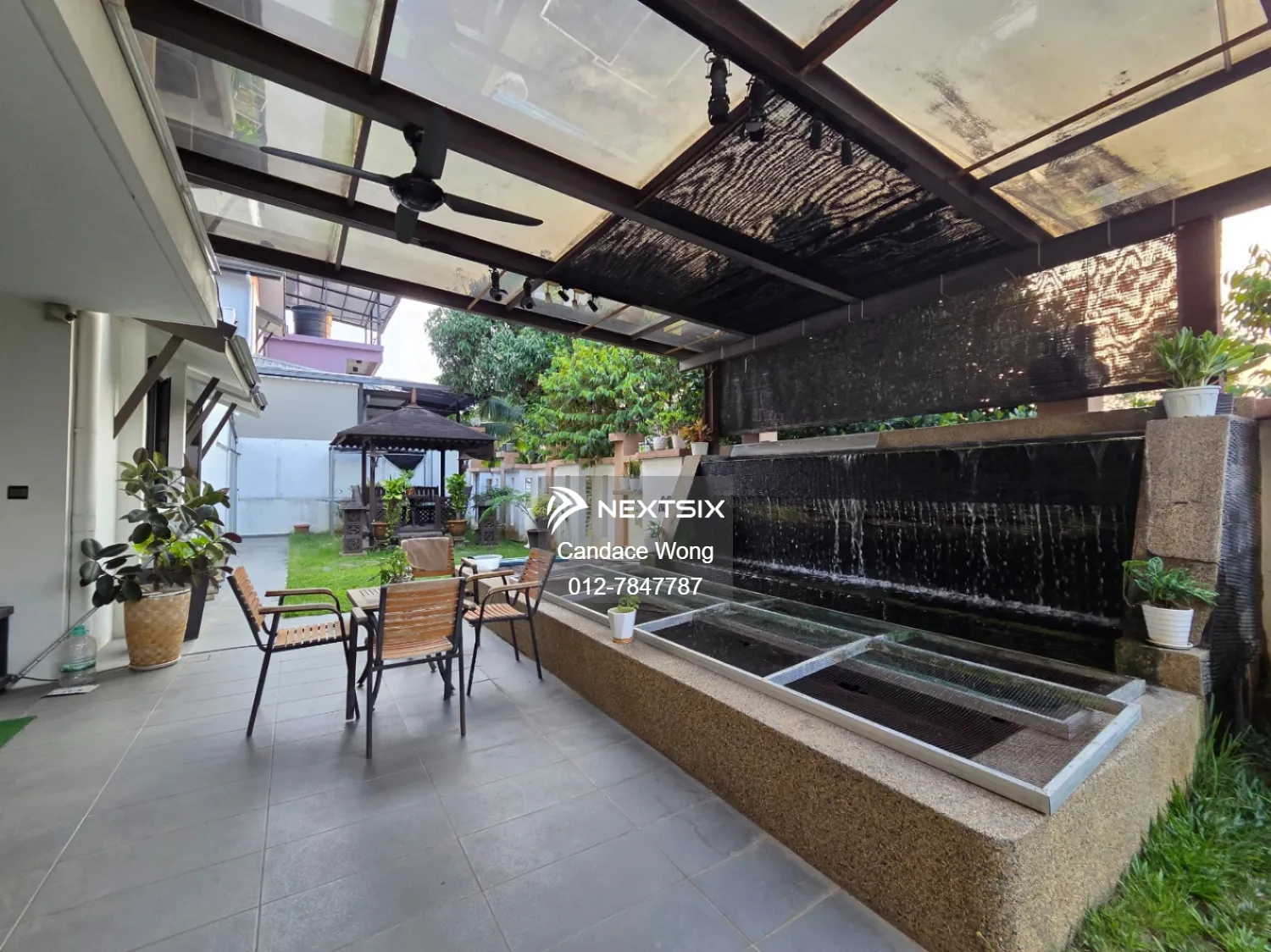 Semi-detached House For Sale in Kajang Selangor - Image 4