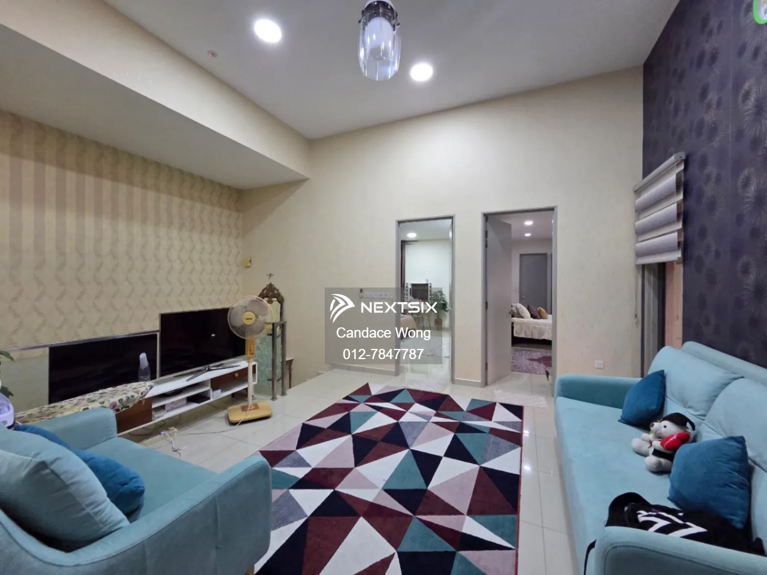 Semi-detached House For Sale in Kajang Selangor - Image 5