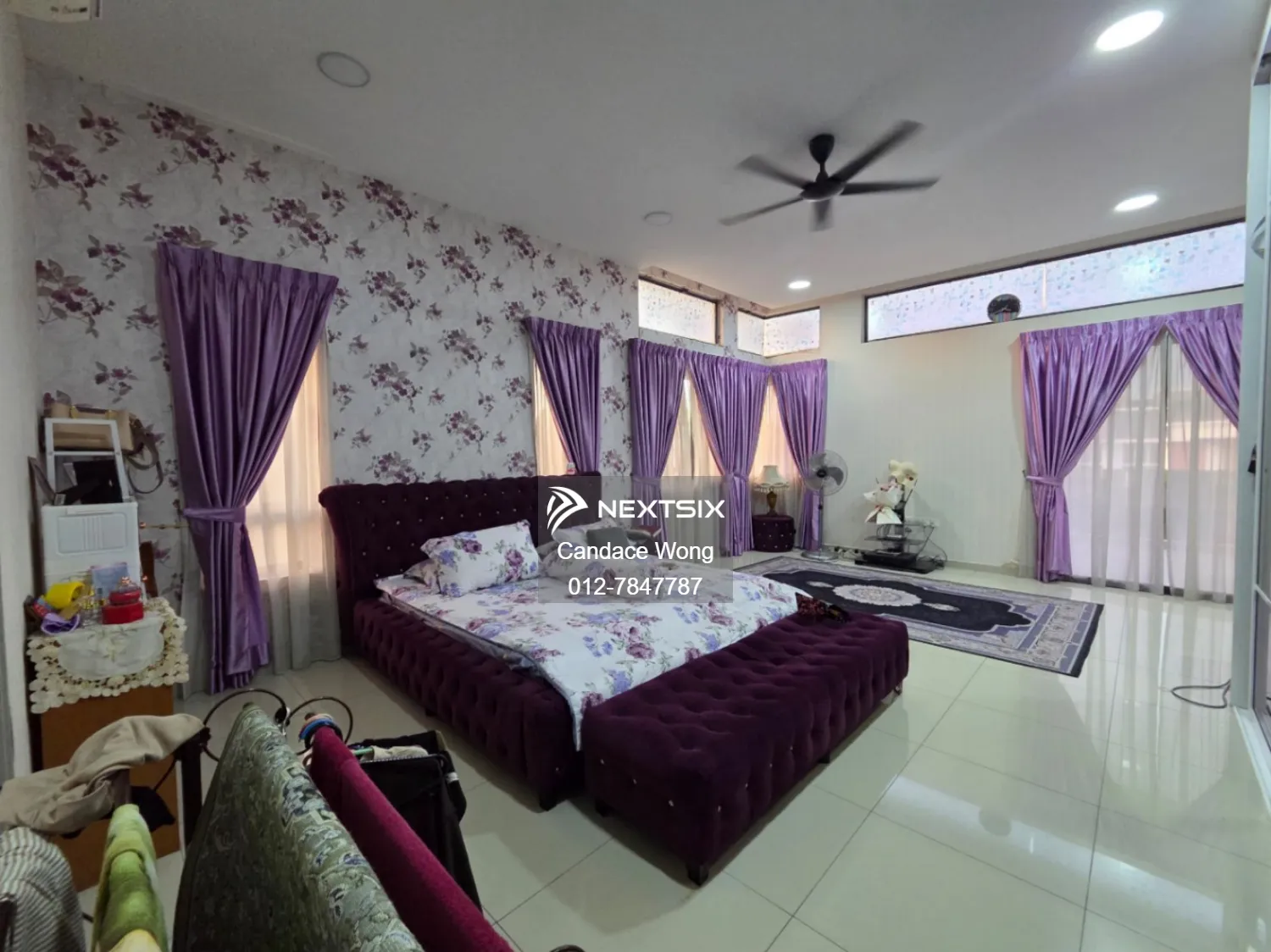 Semi-detached House For Sale in Kajang Selangor - Image 6