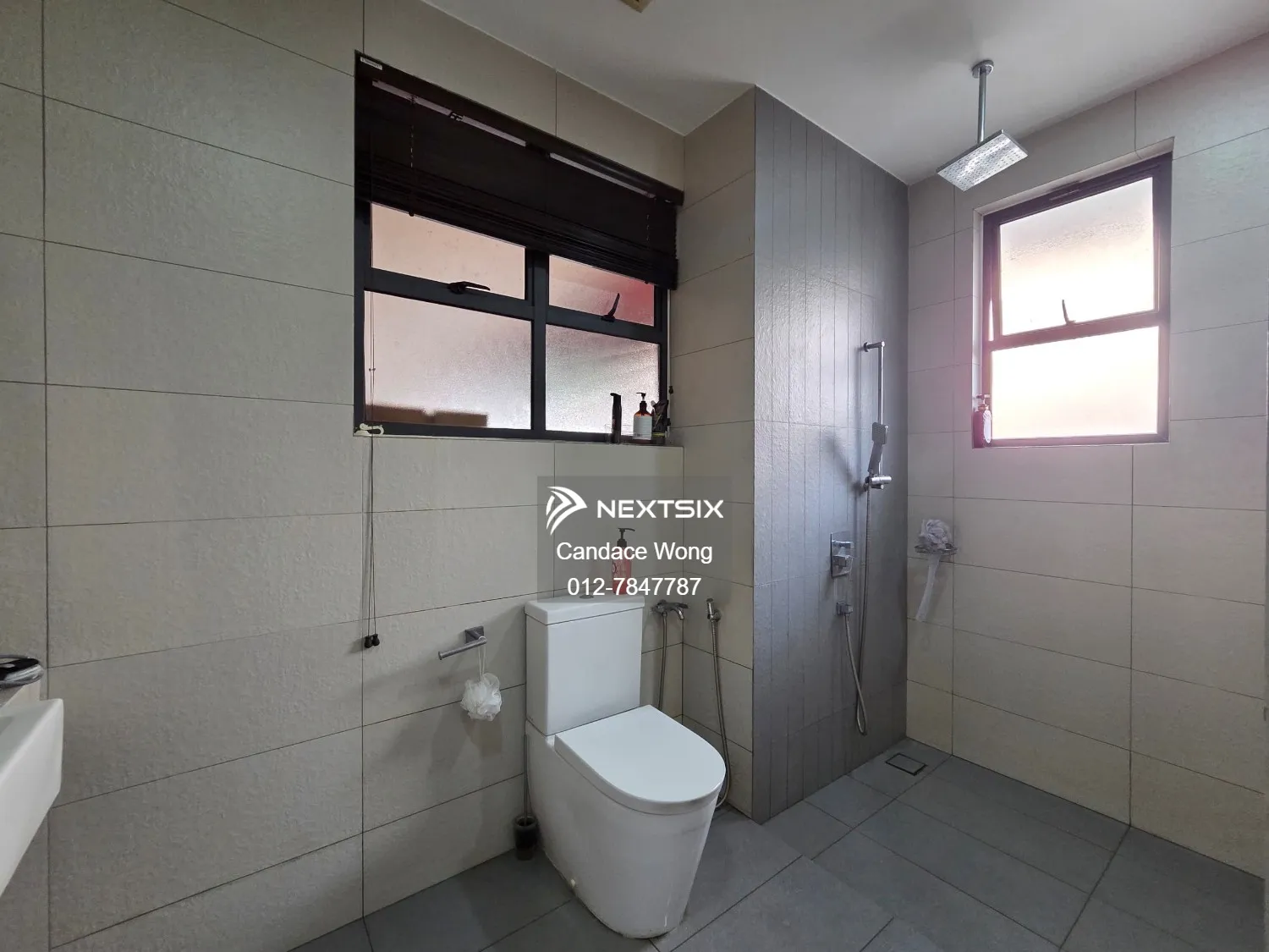 Semi-detached House For Sale in Kajang Selangor - Image 7