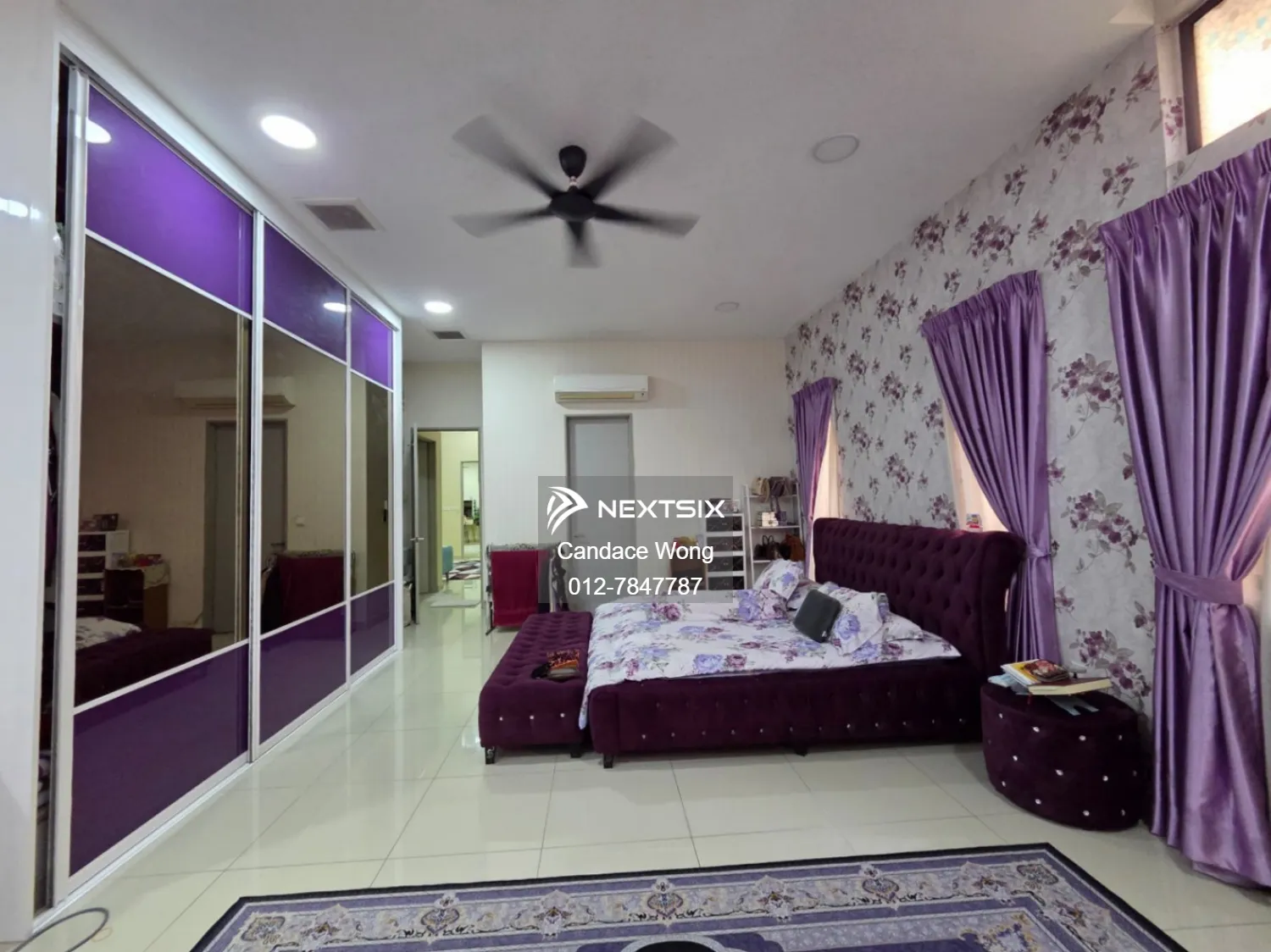 Semi-detached House For Sale in Kajang Selangor - Image 8