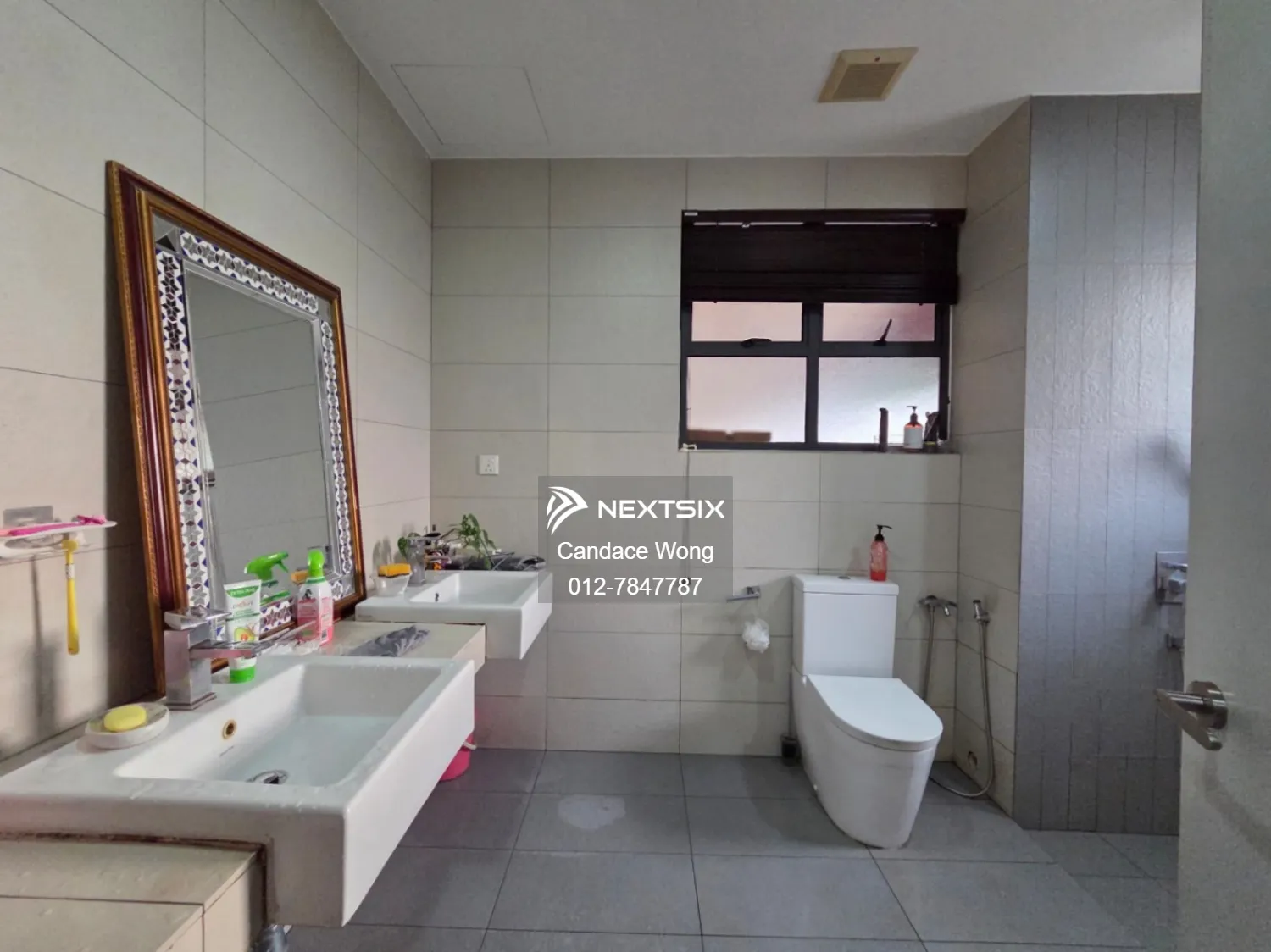 Semi-detached House For Sale in Kajang Selangor - Image 9