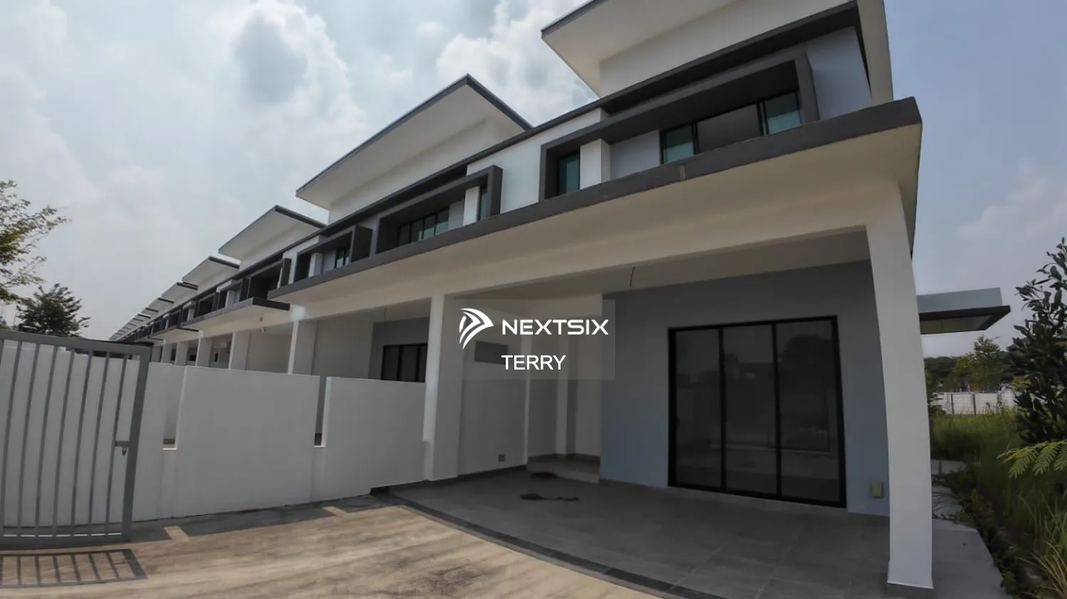 2-sty Terrace/Link House For Sale in Johor Bahru Johor - Image 10