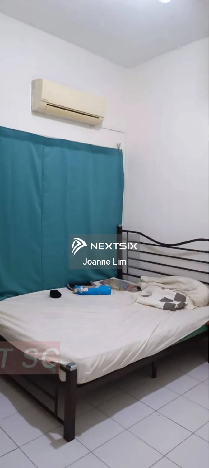 2-sty Terrace/Link House For Sale in Klang Selangor - Image 7