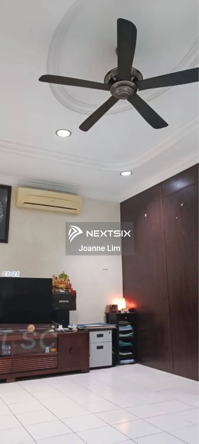 2-sty Terrace/Link House For Sale in Klang Selangor - Image 8