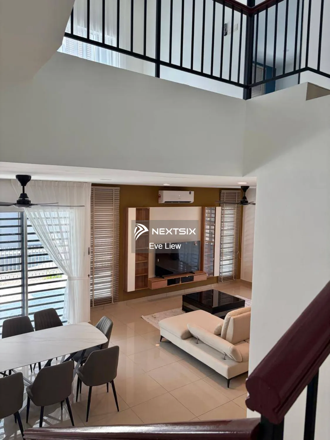 3-sty Terrace/Link House For Sale in Dengkil Selangor - Image 9