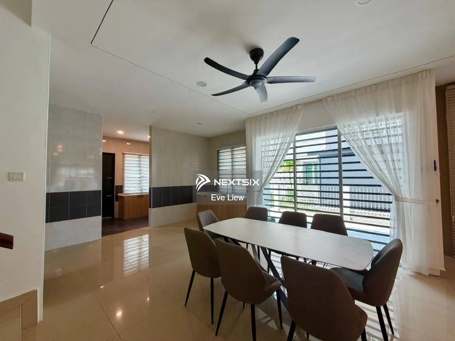 3-sty Terrace/Link House For Sale in Dengkil Selangor - Image 4