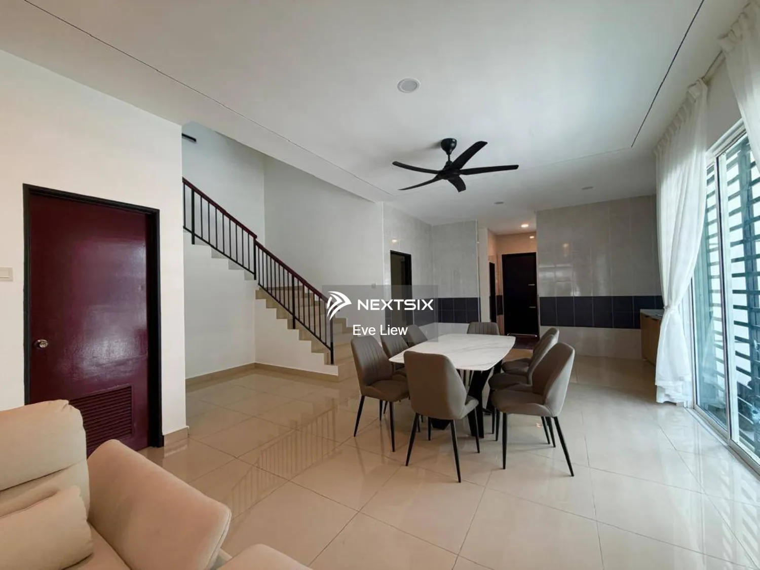 3-sty Terrace/Link House For Sale in Dengkil Selangor - Image 5