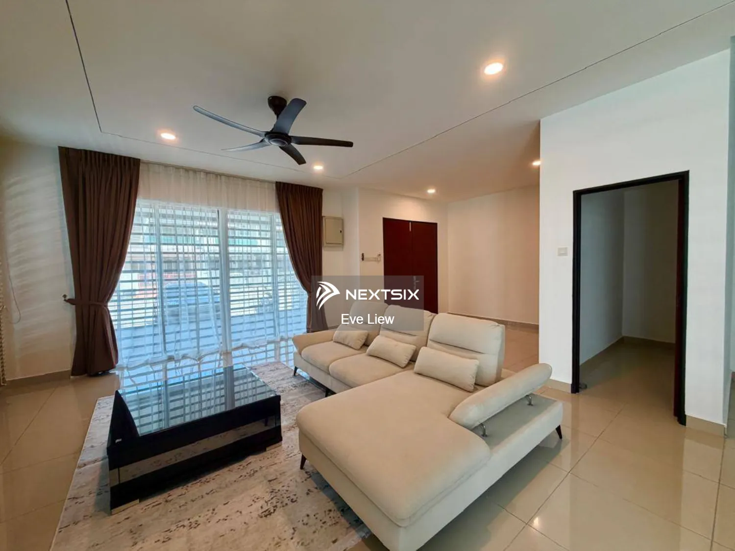 3-sty Terrace/Link House For Sale in Dengkil Selangor