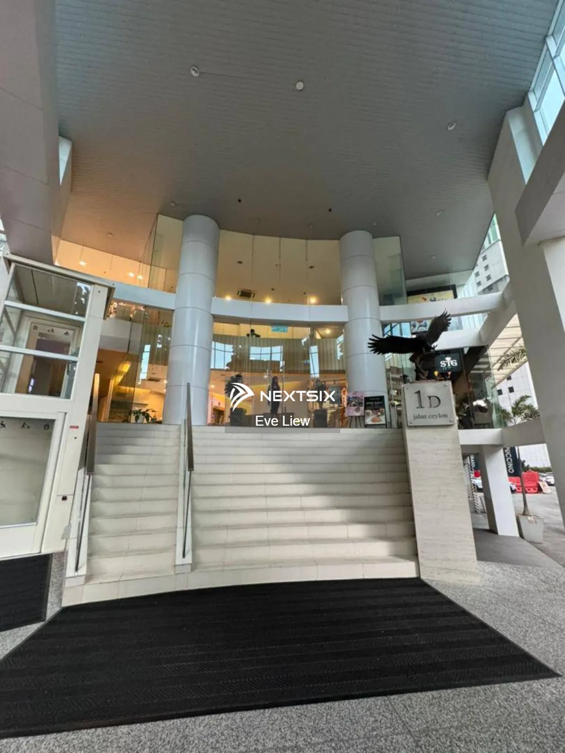 Serviced Residence For Sale in KL City Wilayah Persekutuan Kuala Lumpur - Image 12
