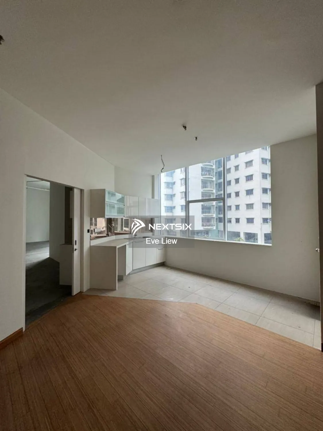 Serviced Residence For Sale in KL City Wilayah Persekutuan Kuala Lumpur - Image 6